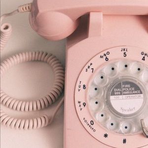 Meet your Posher, Caitlyn